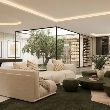 Venta de villa independiente en Benahavís