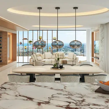 Venta de villa independiente en Benahavís