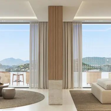 Venta de villa independiente en Benahavís