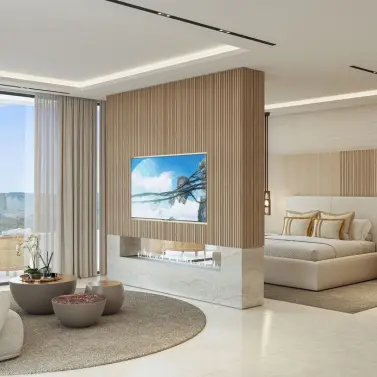 Venta de villa independiente en Benahavís