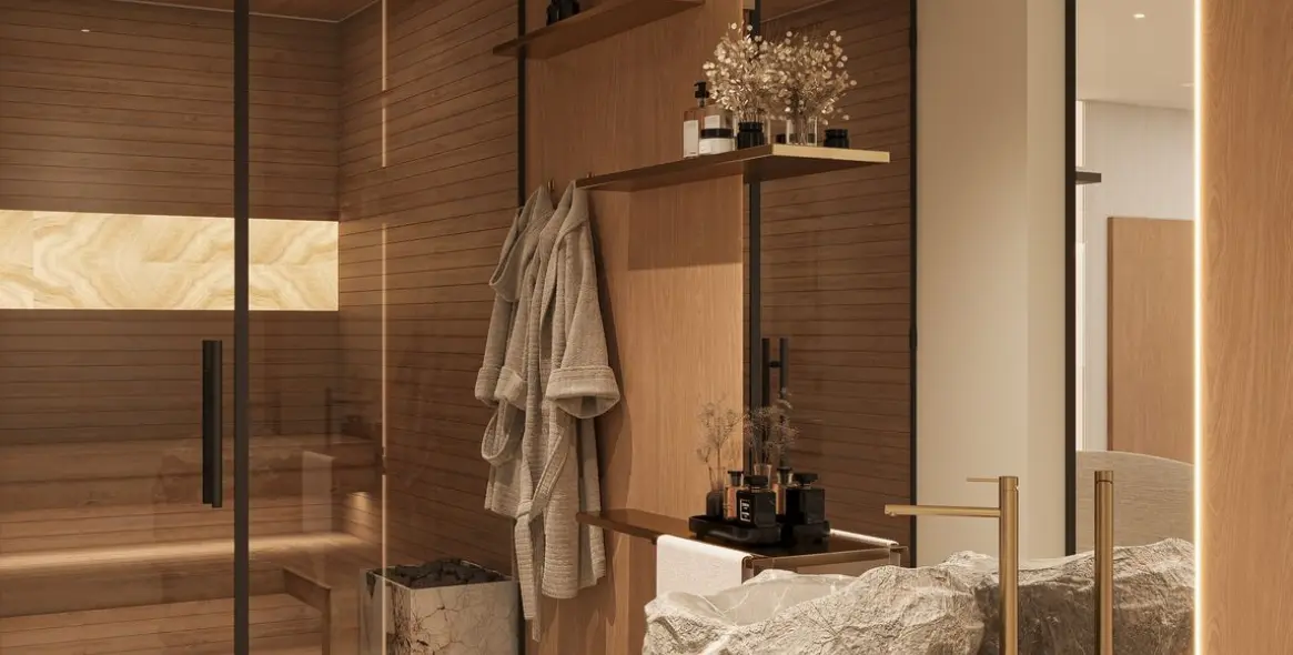 Venta de villa independiente en Benahavís 9