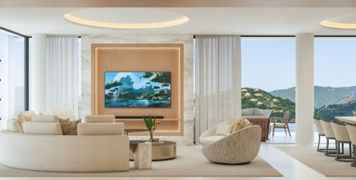 Venta de villa independiente en Benahavís 11