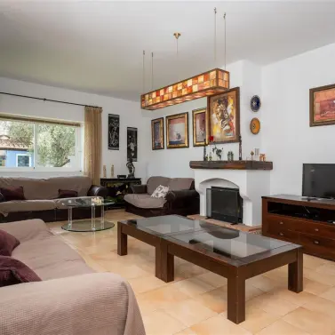 Venta de villa independiente en Alhaurin el Grande