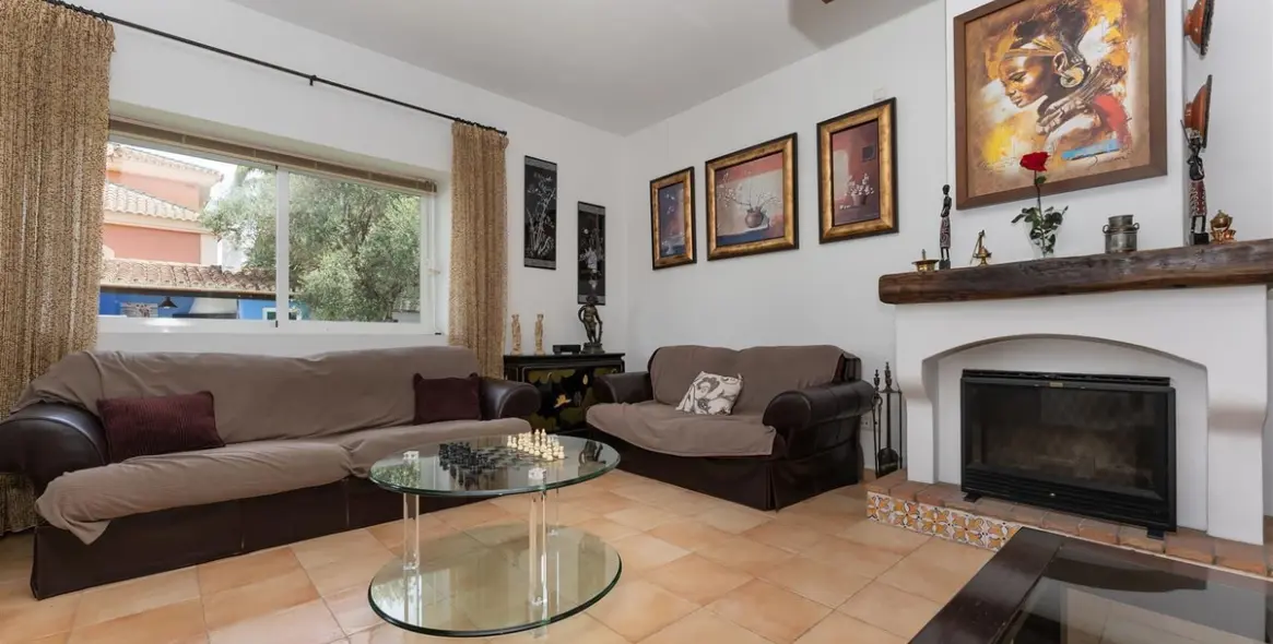 Venta de villa independiente en Alhaurin el Grande 6