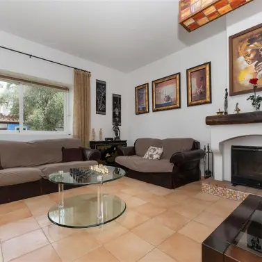 Venta de villa independiente en Alhaurin el Grande