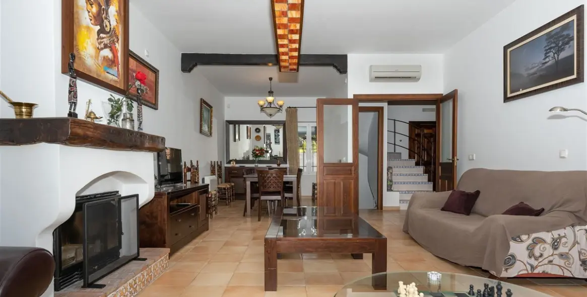 Venta de villa independiente en Alhaurin el Grande 7