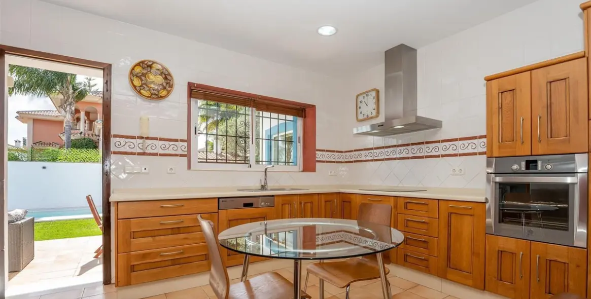 Venta de villa independiente en Alhaurin el Grande 9