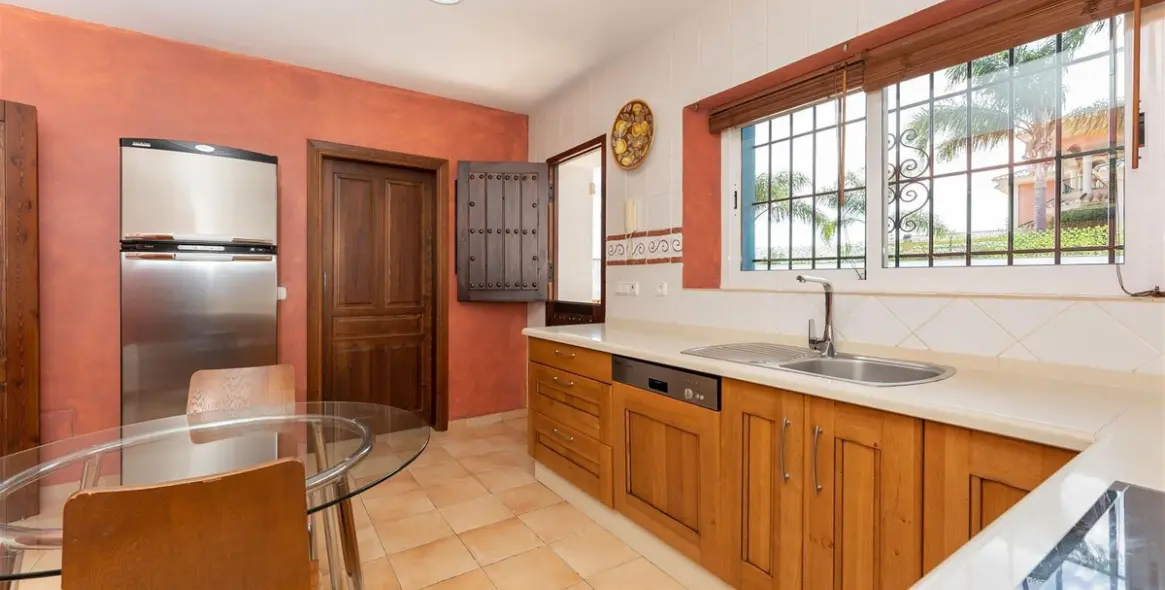 Venta de villa independiente en Alhaurin el Grande 10