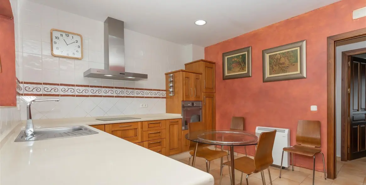 Venta de villa independiente en Alhaurin el Grande 11