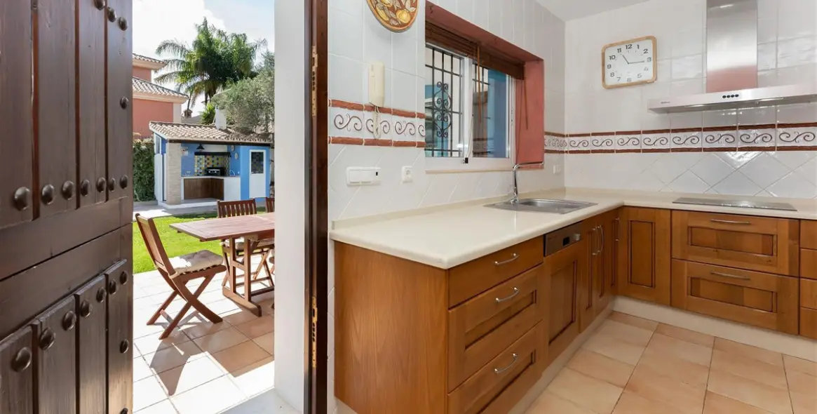 Venta de villa independiente en Alhaurin el Grande 14