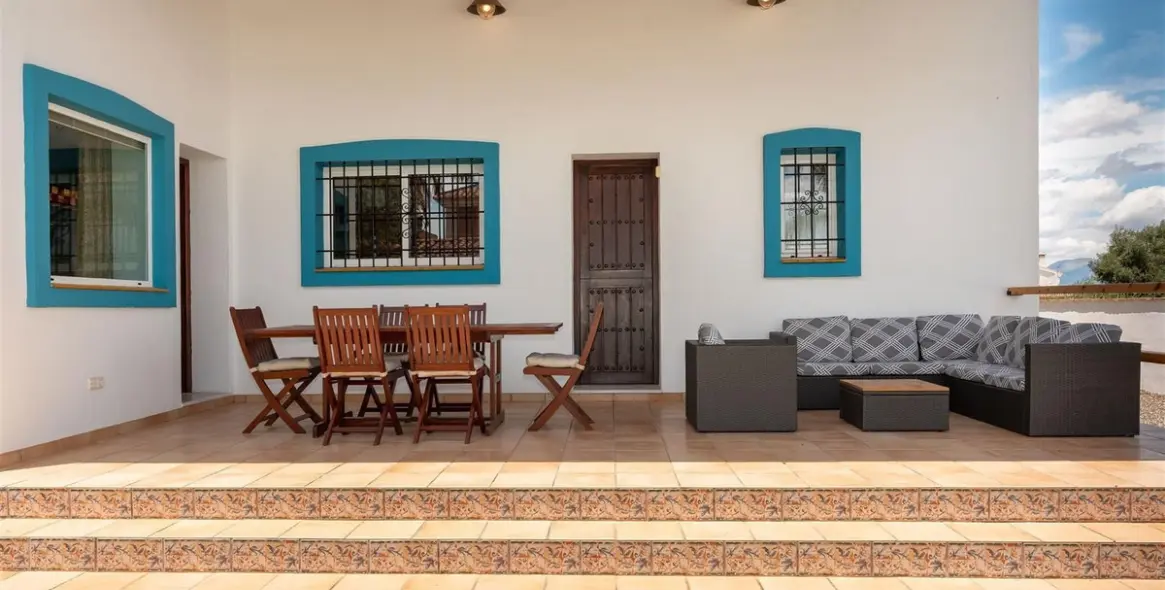Venta de villa independiente en Alhaurin el Grande 15