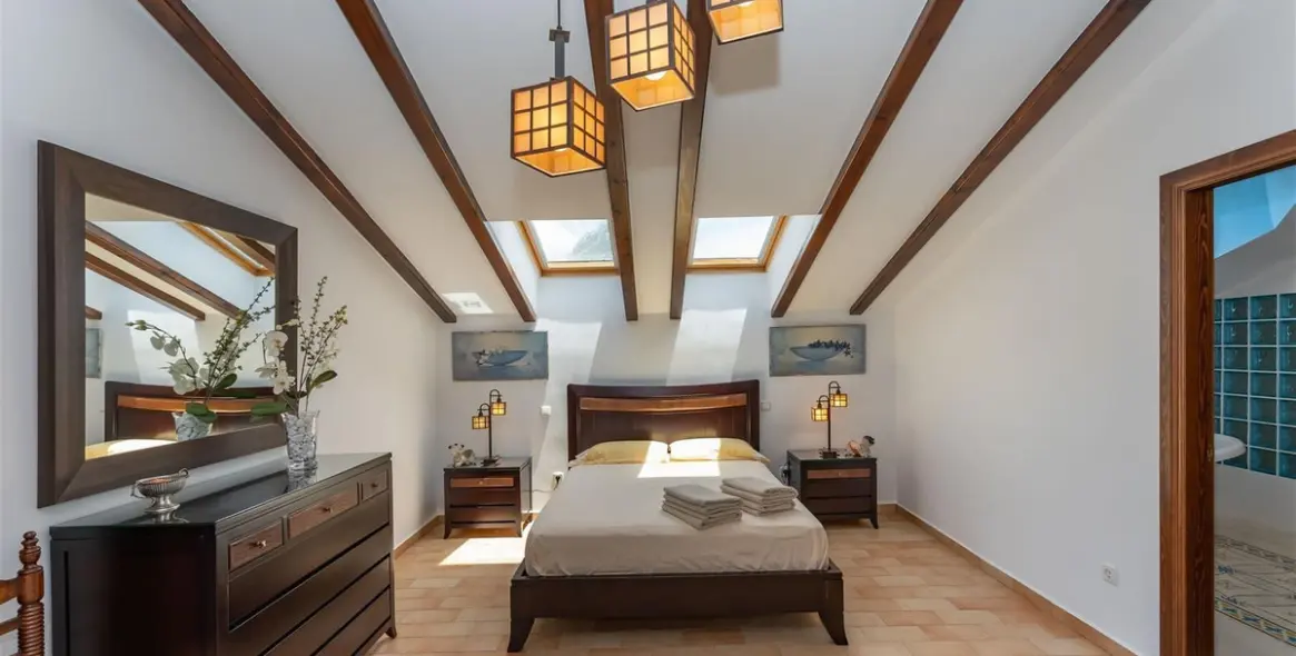 Venta de villa independiente en Alhaurin el Grande 18