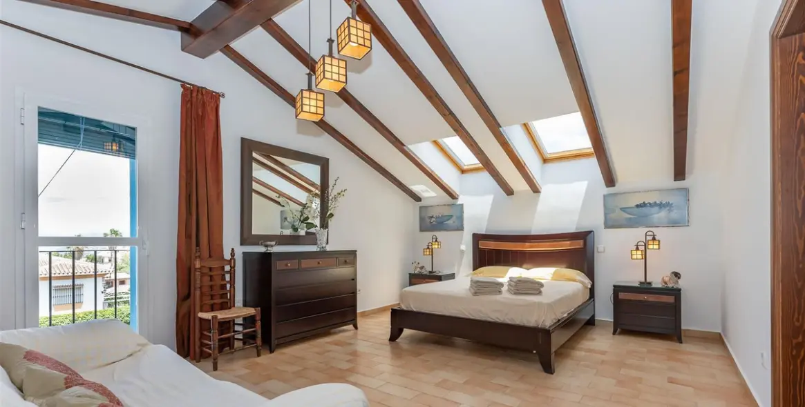 Venta de villa independiente en Alhaurin el Grande 20