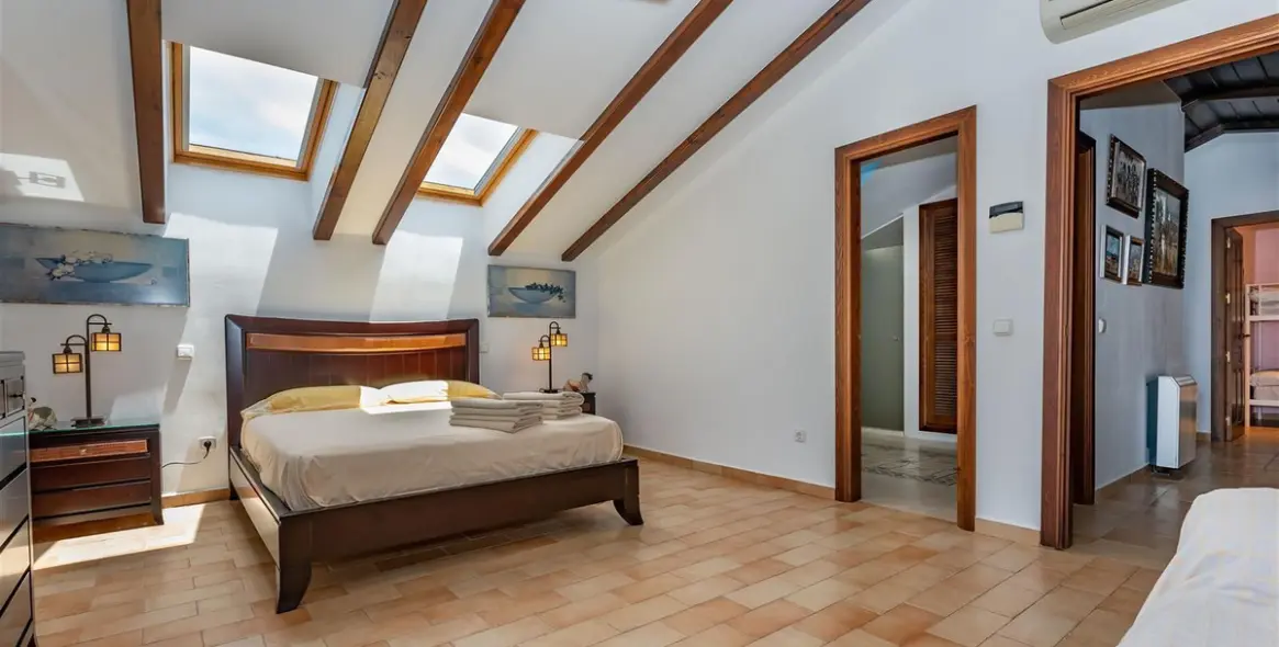 Venta de villa independiente en Alhaurin el Grande 21