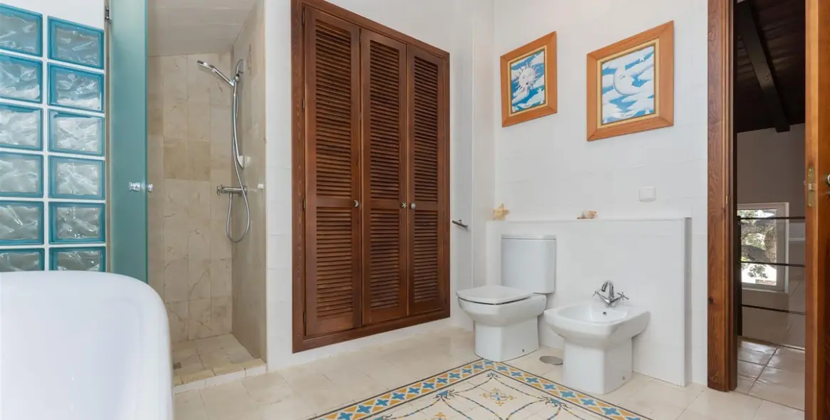 Venta de villa independiente en Alhaurin el Grande 27