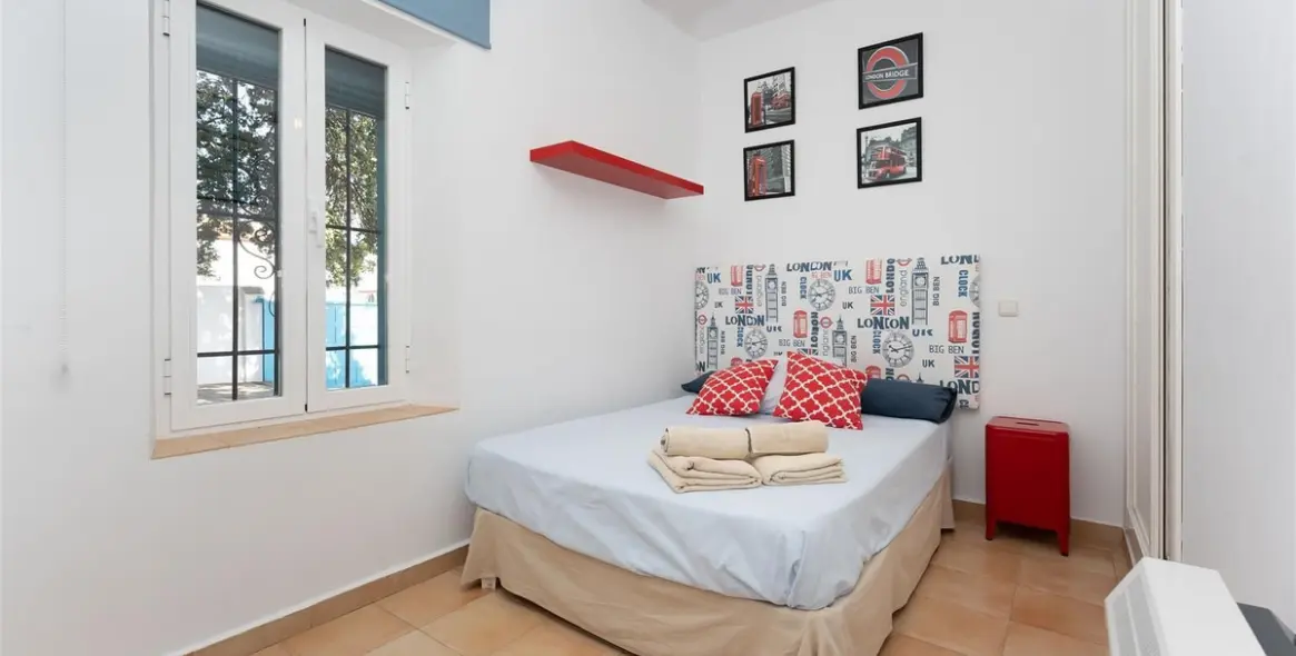 Venta de villa independiente en Alhaurin el Grande 34