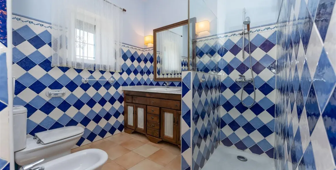 Venta de villa independiente en Alhaurin el Grande 37