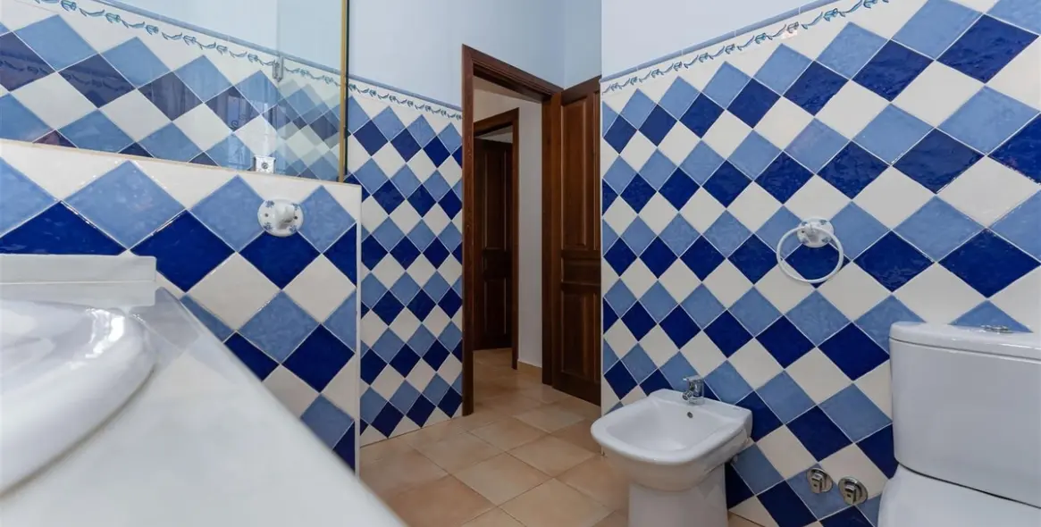 Venta de villa independiente en Alhaurin el Grande 39