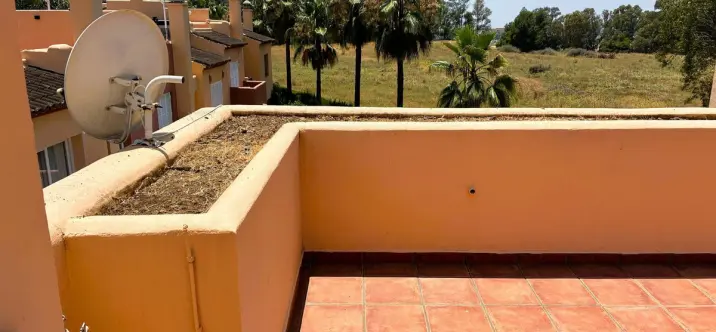 Long-term rent of detached villa in Nueva Andalucía 2