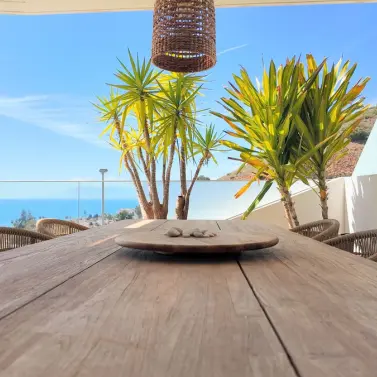 Venta de apartamento en planta baja en Rincón de la Victoria