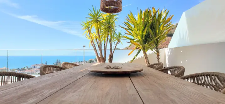 Venta de apartamento en planta baja en Rincón de la Victoria 1