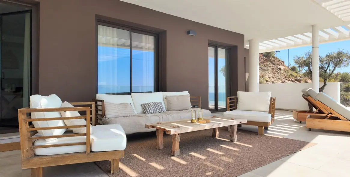 Venta de apartamento en planta baja en Rincón de la Victoria 4