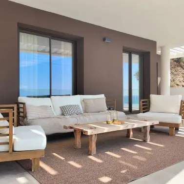 Venta de apartamento en planta baja en Rincón de la Victoria