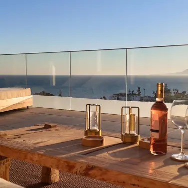 Venta de apartamento en planta baja en Rincón de la Victoria