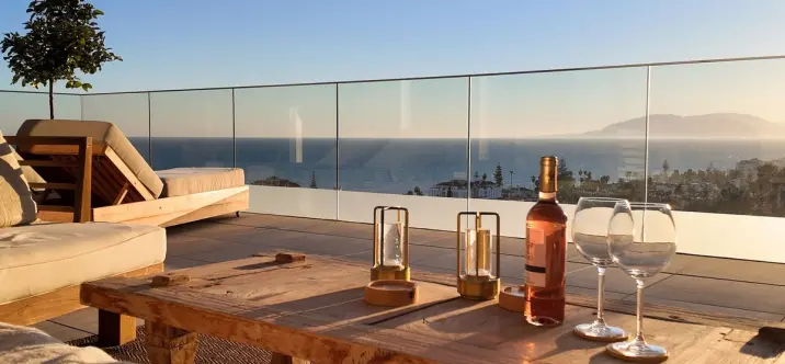 Venta de apartamento en planta baja en Rincón de la Victoria 4