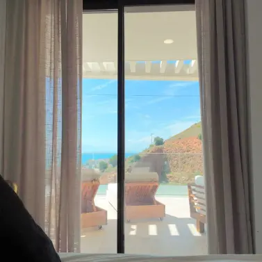 Venta de apartamento en planta baja en Rincón de la Victoria