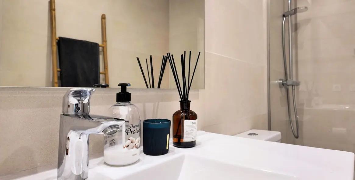 Venta de apartamento en planta baja en Rincón de la Victoria 8