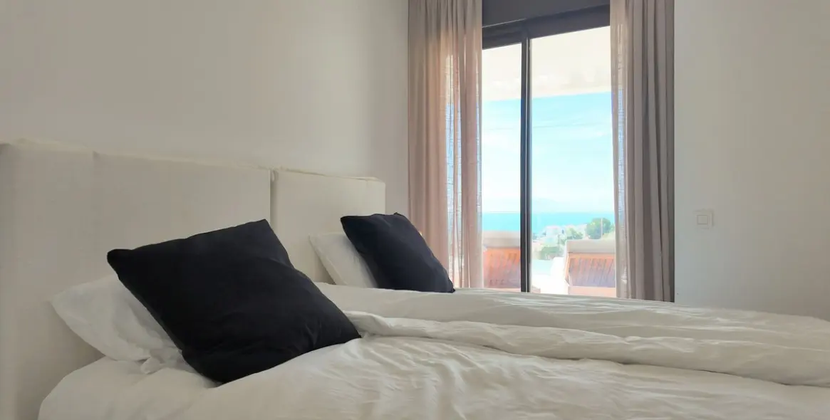 Venta de apartamento en planta baja en Rincón de la Victoria 9