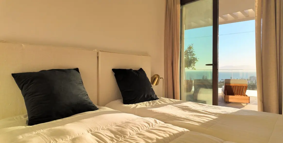 Venta de apartamento en planta baja en Rincón de la Victoria 10