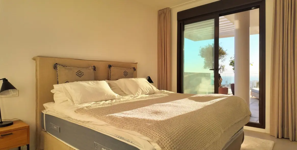 Venta de apartamento en planta baja en Rincón de la Victoria 11