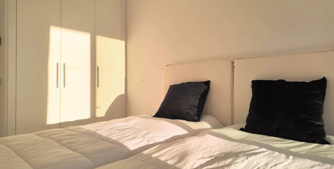 Venta de apartamento en planta baja en Rincón de la Victoria 14