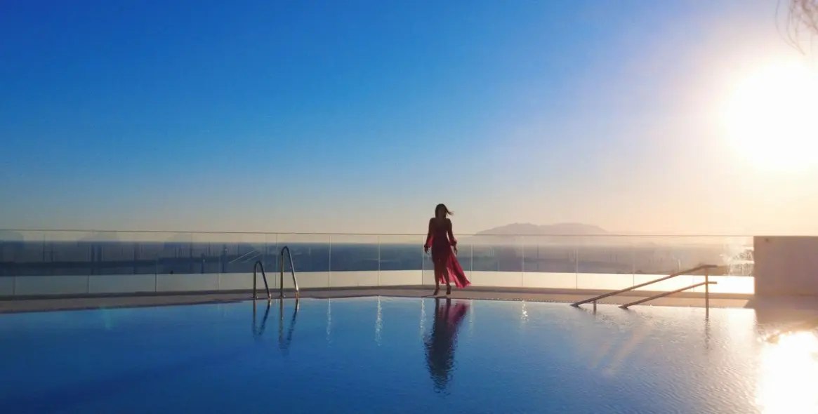 Venta de apartamento en planta baja en Rincón de la Victoria 17