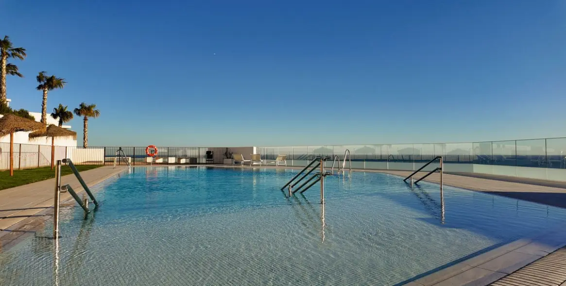 Venta de apartamento en planta baja en Rincón de la Victoria 20