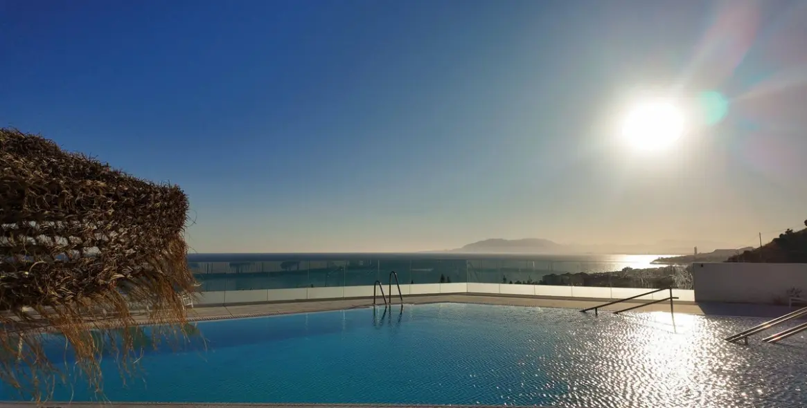 Venta de apartamento en planta baja en Rincón de la Victoria 21