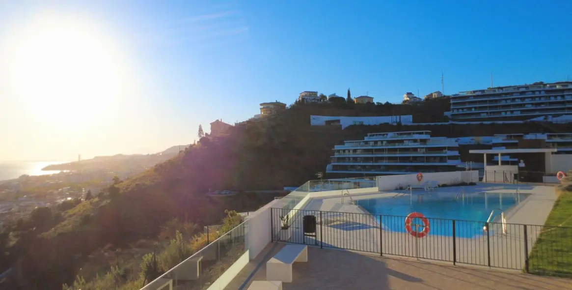 Venta de apartamento en planta baja en Rincón de la Victoria 22