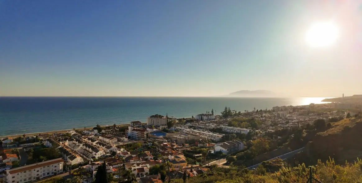 Venta de apartamento en planta baja en Rincón de la Victoria 23