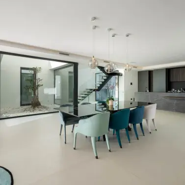 Venta de villa independiente en Benahavís