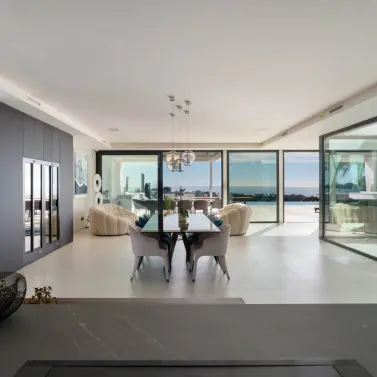 Venta de villa independiente en Benahavís