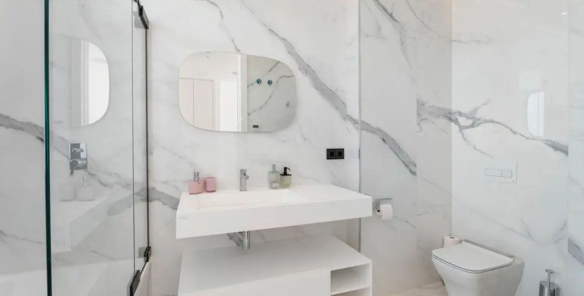 Venta de villa independiente en Benahavís 23