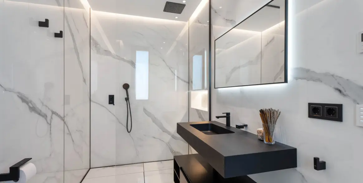 Venta de villa independiente en Benahavís 25