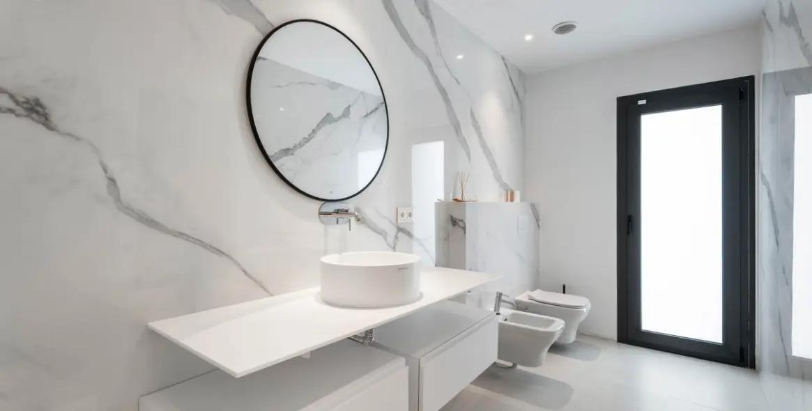 Venta de villa independiente en Benahavís 27