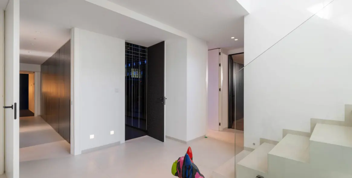 Venta de villa independiente en Benahavís 28