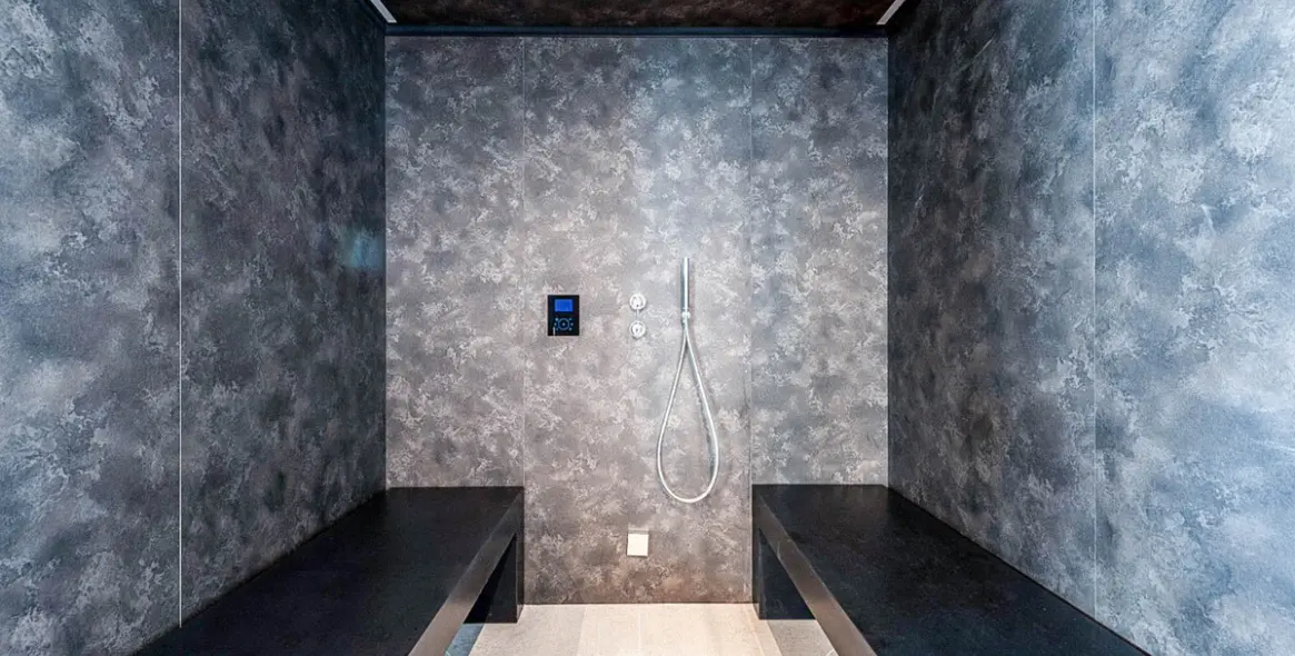 Venta de villa independiente en Benahavís 35