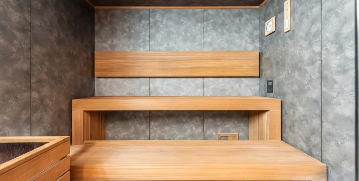 Venta de villa independiente en Benahavís 37