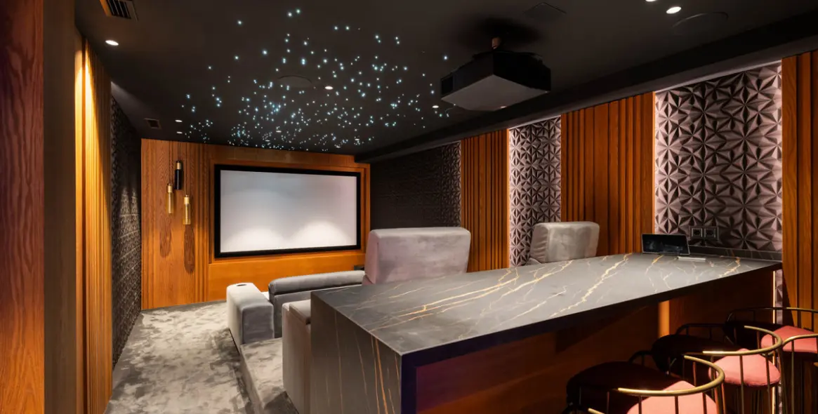 Venta de villa independiente en Benahavís 38