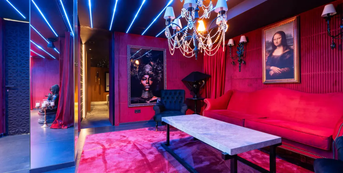 Venta de villa independiente en Benahavís 39